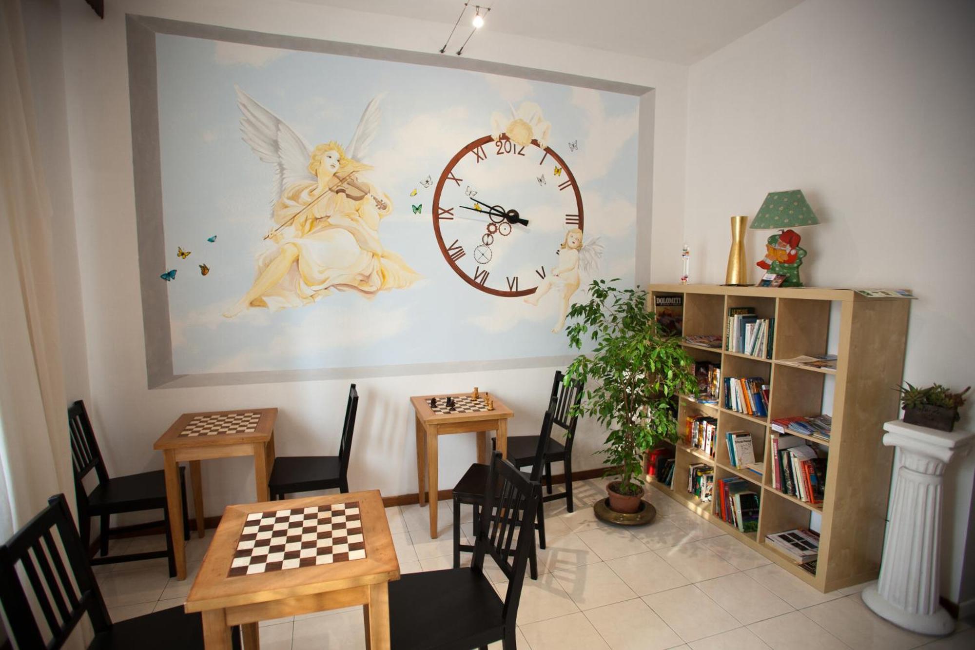 Gasthof I Tre Arcangeli Lt Verona