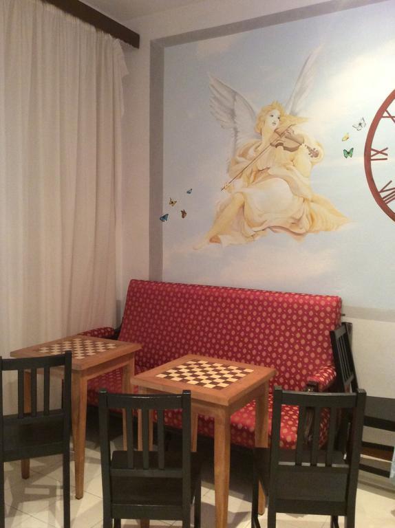 I Tre Arcangeli Lt Gasthof *