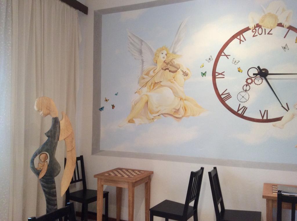 Gasthof I Tre Arcangeli Lt Verona