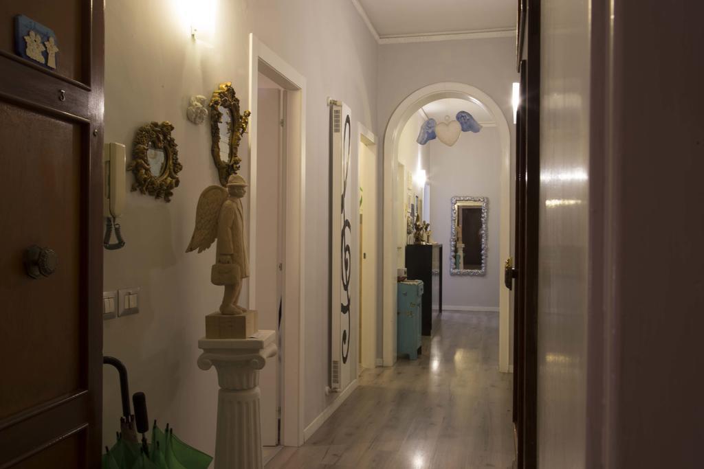 Affittacamere I Tre Arcangeli Lt *